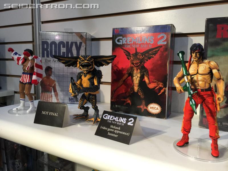 Toy Fair 2015: Miscellaneous Toys at Javits Center - Transformers Event: Toy Fair 2015 Misc 071