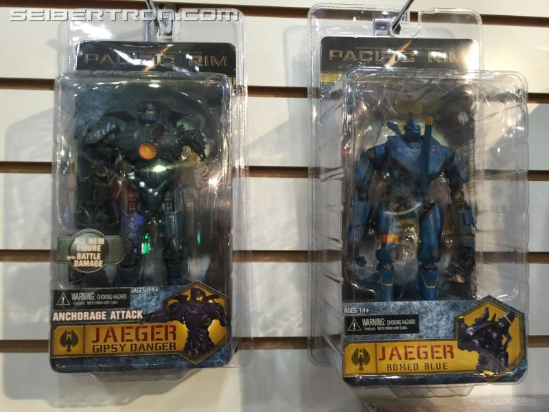 Toy Fair 2015: Miscellaneous Toys at Javits Center - Transformers Event: Toy Fair 2015 Misc 076
