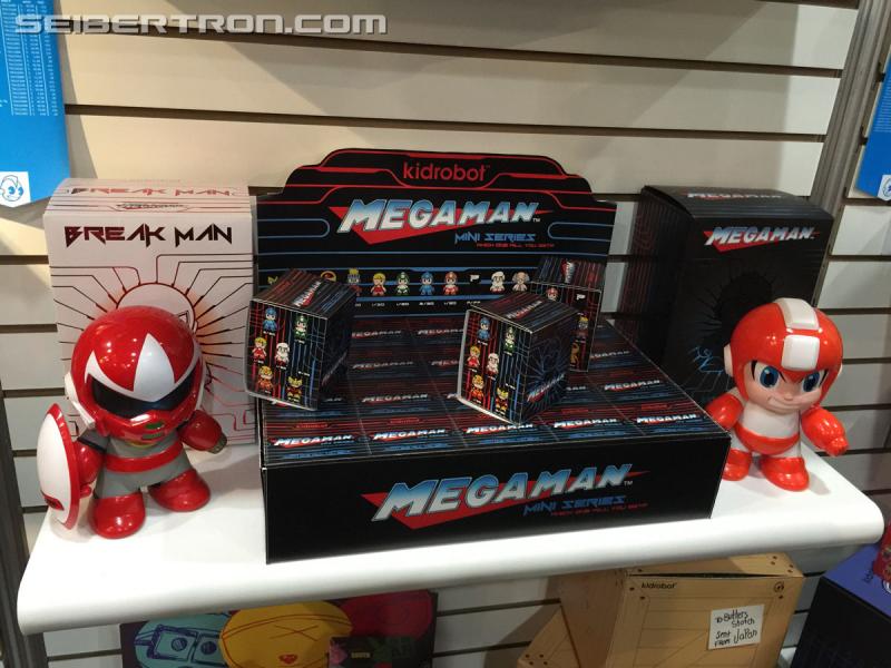 Toy Fair 2015: Miscellaneous Toys at Javits Center - Transformers Event: Toy Fair 2015 Misc 079