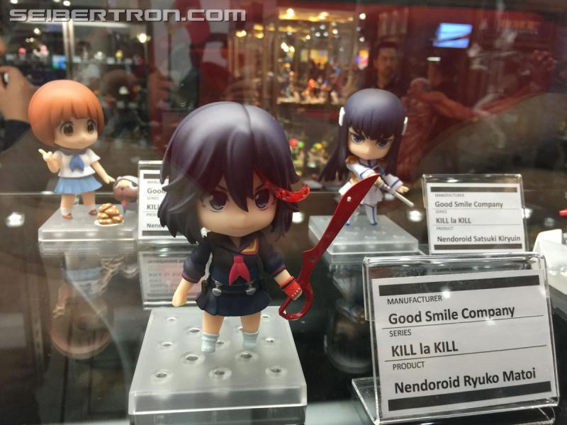 Toy Fair 2015: Miscellaneous Toys at Javits Center - Transformers Event: Toy Fair 2015 Misc 113