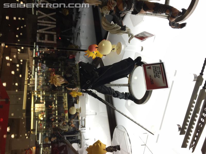 Toy Fair 2015: Miscellaneous Toys at Javits Center - Transformers Event: Toy Fair 2015 Misc 148