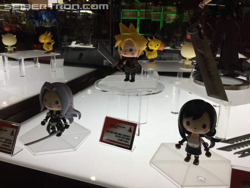 Toy Fair 2015: Miscellaneous Toys at Javits Center - Transformers Event: Toy Fair 2015 Misc 150