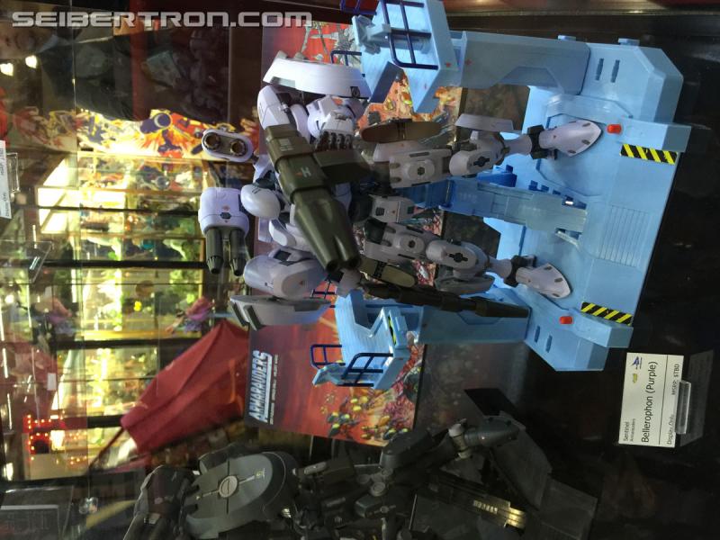 Toy Fair 2015: Miscellaneous Toys at Javits Center - Transformers Event: Toy Fair 2015 Misc 158