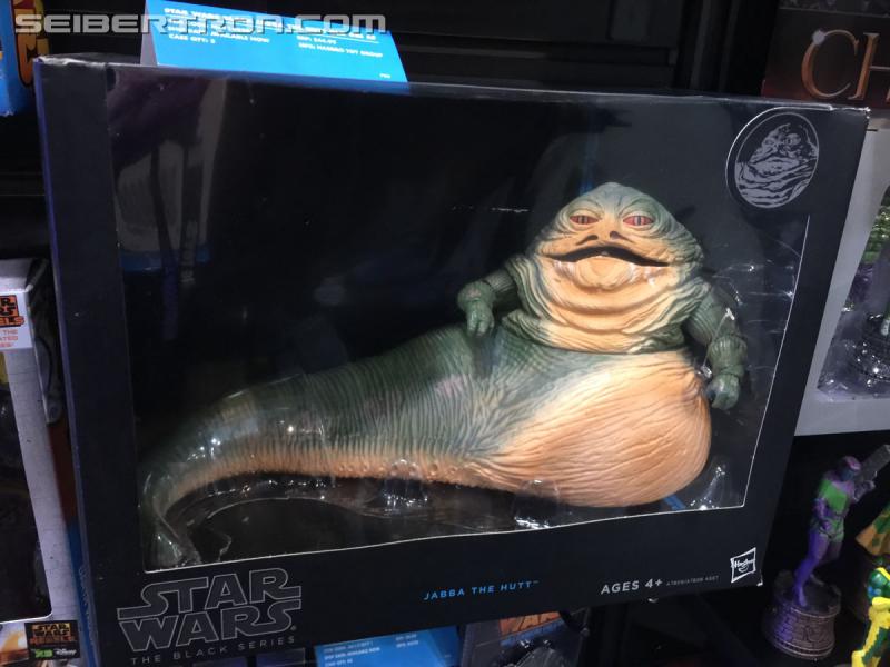 Toy Fair 2015: Miscellaneous Toys at Javits Center - Transformers Event: Toy Fair 2015 Misc 167