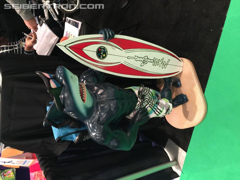 Toy Fair 2015: Miscellaneous Toys at Javits Center - Transformers Event: Toy Fair 2015 Misc 183