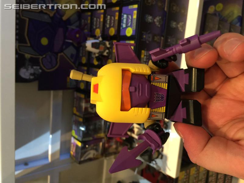 Toy Fair 2015: Miscellaneous Toys at Javits Center - Transformers Event: Toy Fair 2015 Misc 191