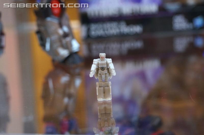 Botcon 2016: Hasbro Display: Titans Return - Transformers Event: Titans Return 041