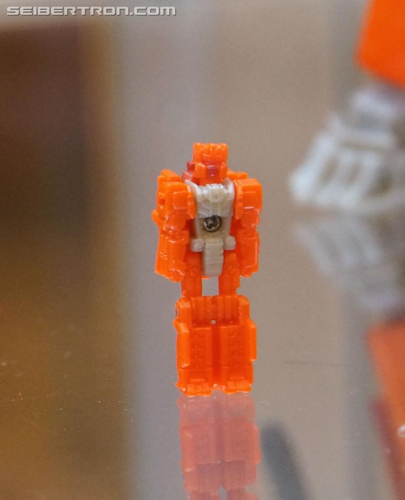 Botcon 2016: Hasbro Display: Titans Return - Transformers Event: Titans Return 047b
