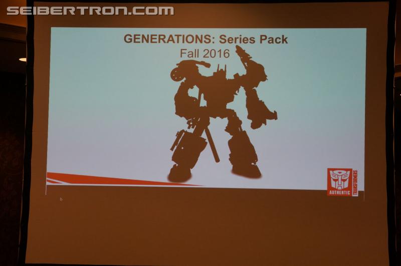 Botcon 2016: Hasbro's Transformers Brand Panel - Transformers Event: Hasbro Brand Panel 029