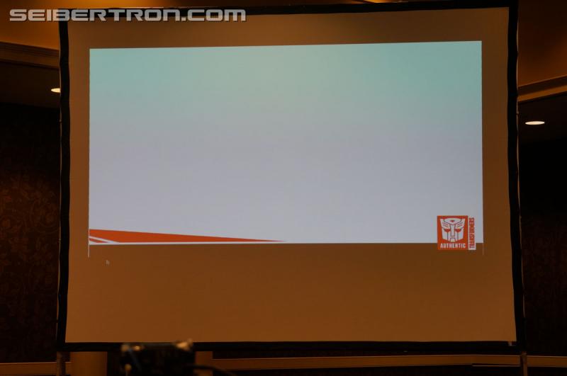 Botcon 2016: Hasbro's Transformers Brand Panel - Transformers Event: Hasbro Brand Panel 086