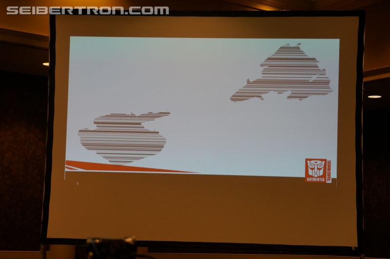 Botcon 2016: Hasbro's Transformers Brand Panel - Transformers Event: Hasbro Brand Panel 096