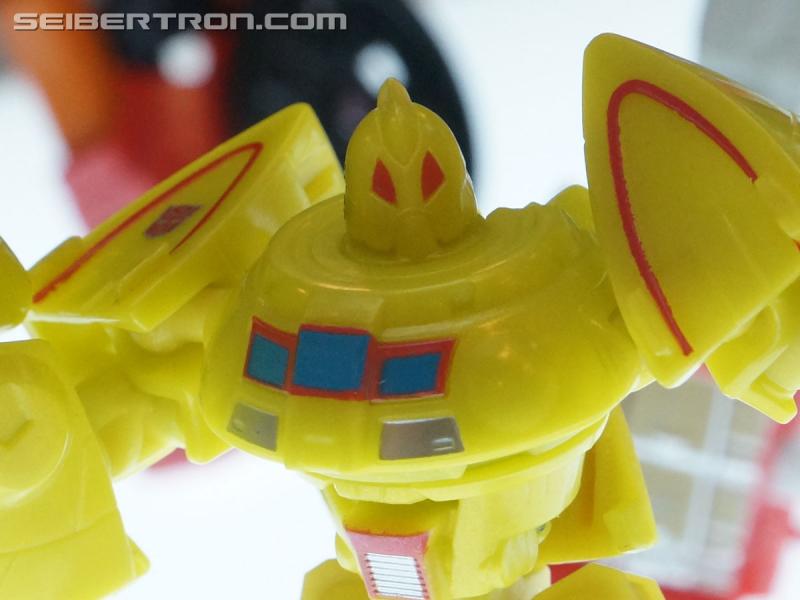 Botcon 2016: Hasbro Display: Combiner Wars Computron - Transformers Event: Combiner Wars Computron 062