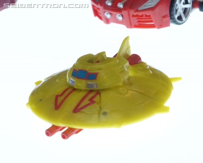 Botcon 2016: Hasbro Display: Combiner Wars Computron - Transformers Event: Computron 009a