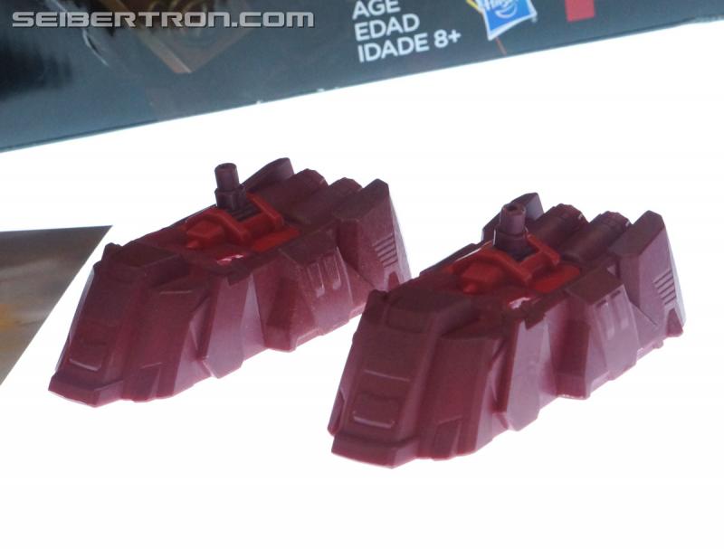 Botcon 2016: Hasbro Display: Combiner Wars Computron - Transformers Event: Computron 011a