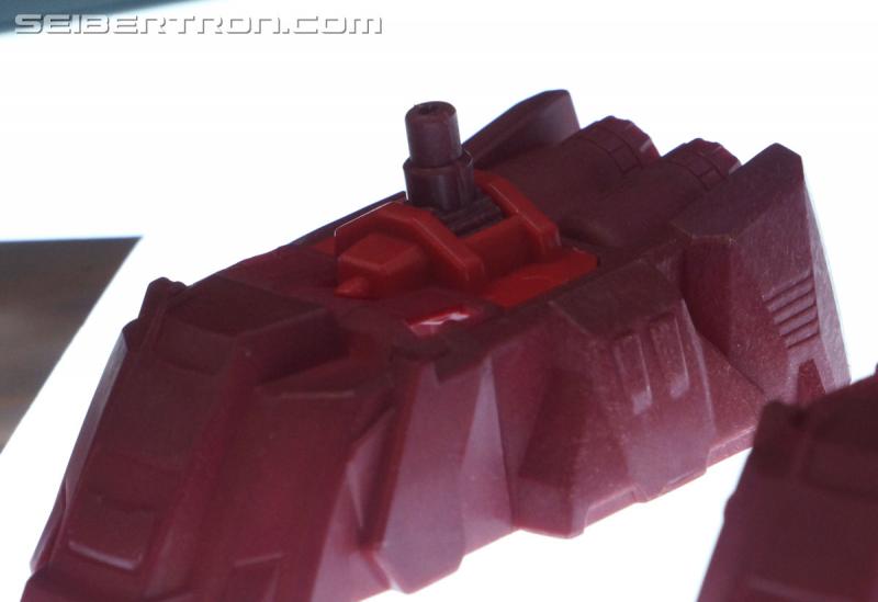 Botcon 2016: Hasbro Display: Combiner Wars Computron - Transformers Event: Computron 012a