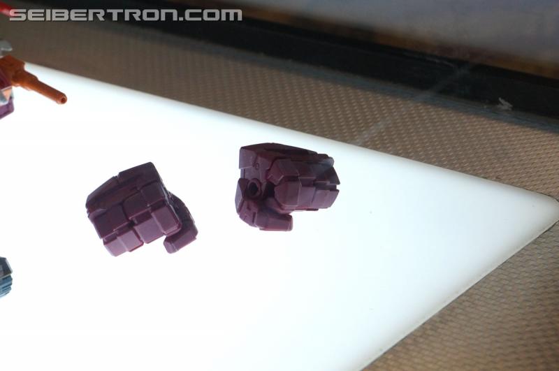 Botcon 2016: Hasbro Display: Combiner Wars Computron - Transformers Event: Computron 015