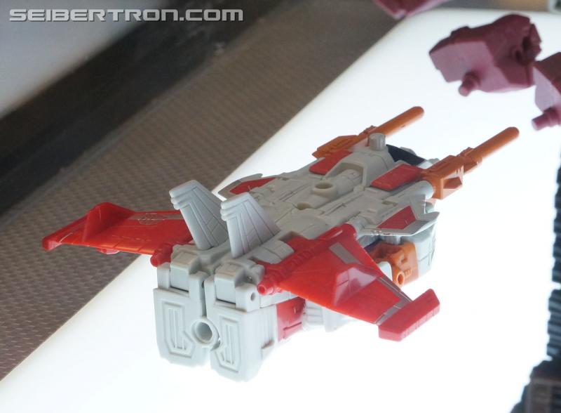 Botcon 2016: Hasbro Display: Combiner Wars Computron - Transformers Event: Computron 022a