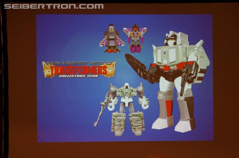 Transformers News: Twincast / Podcast Episode #168 "Teasers"