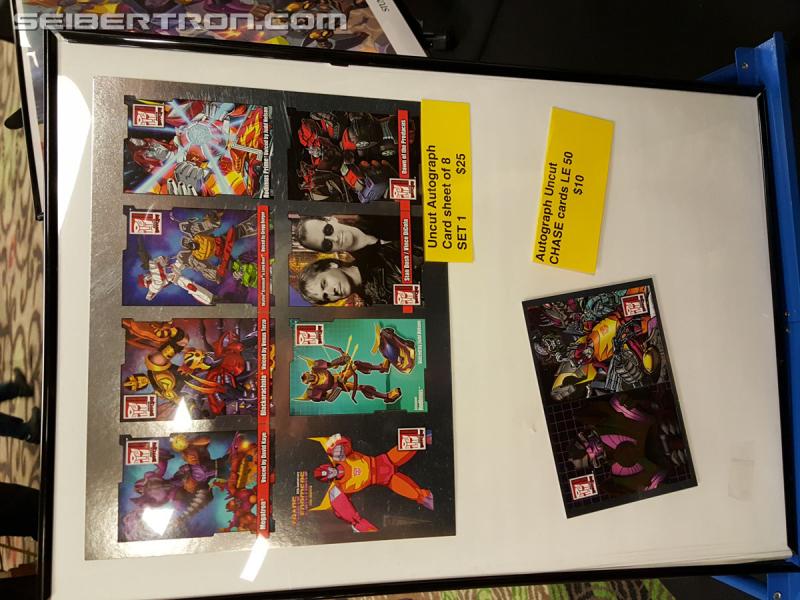 Botcon 2016: Miscellaneous Pics - Transformers Event: 20160407 173020