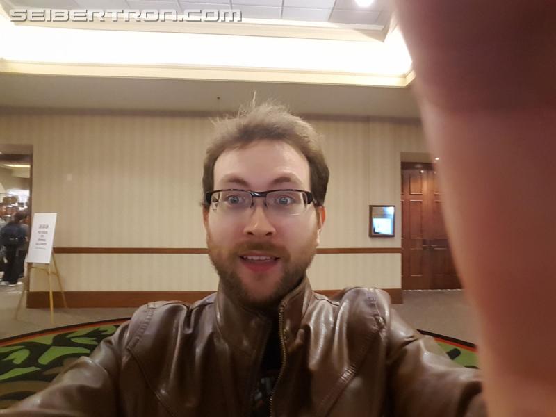 Botcon 2016: Miscellaneous Pics - Transformers Event: 20160410 121238