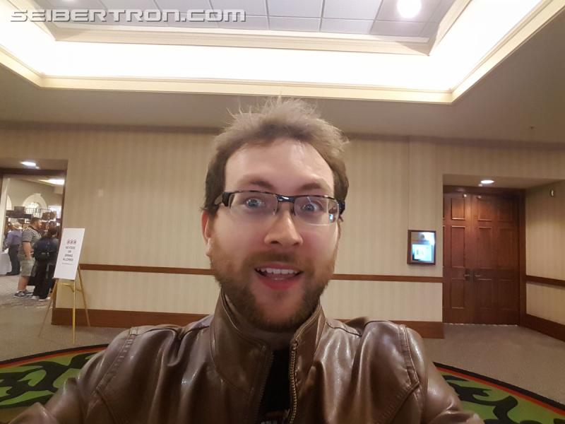 Botcon 2016: Miscellaneous Pics - Transformers Event: 20160410 121241