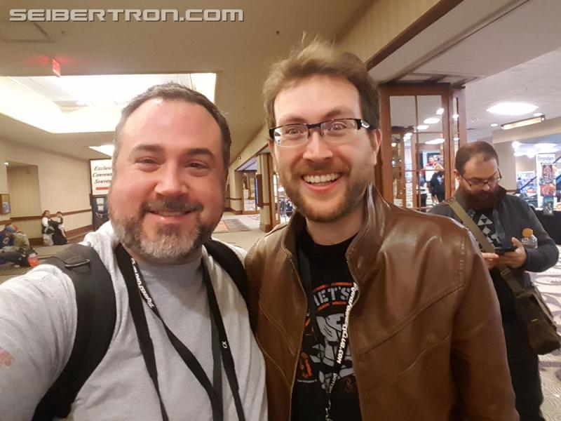 Botcon 2016: Miscellaneous Pics - Transformers Event: 20160410 121331