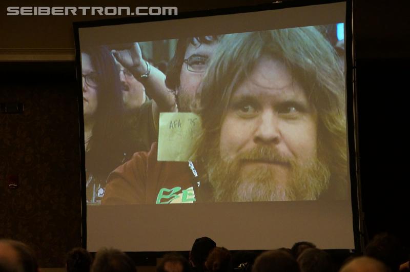 Botcon 2016: Miscellaneous Pics - Transformers Event: DSC03618