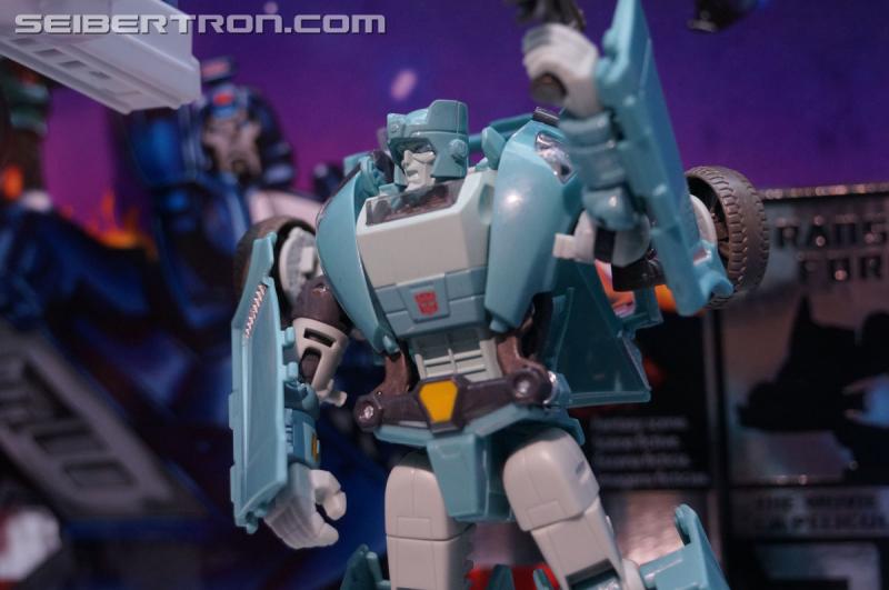 SDCC 2016: Preview Night: Platinum Edition Transformers - Transformers Event: Platinum Edition 013