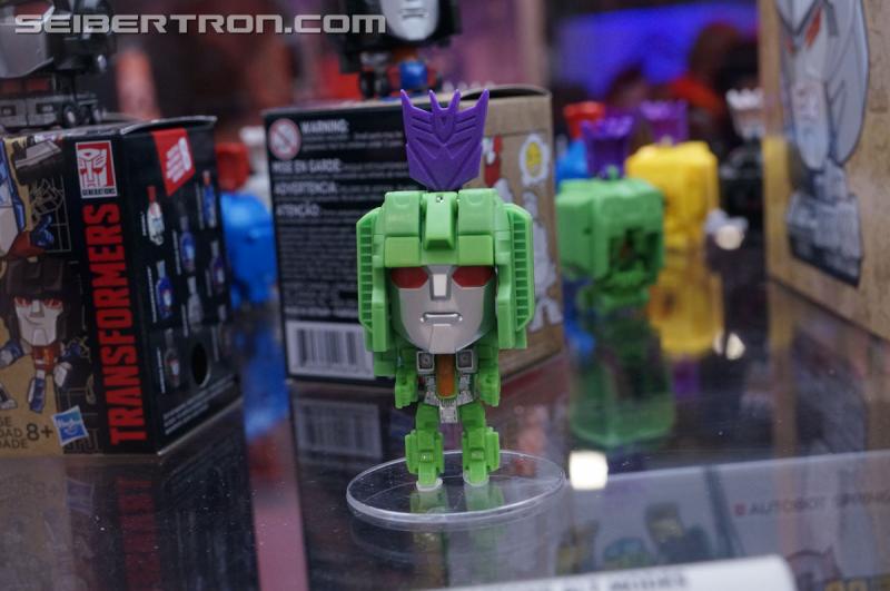 SDCC 2016: Preview Night: Generations Alt Modes - Transformers Event: Generations Alt Modes 004