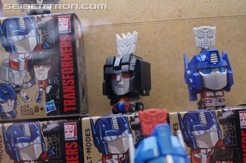 SDCC 2016: Preview Night: Generations Alt Modes - Transformers Event: Generations Alt Modes 010