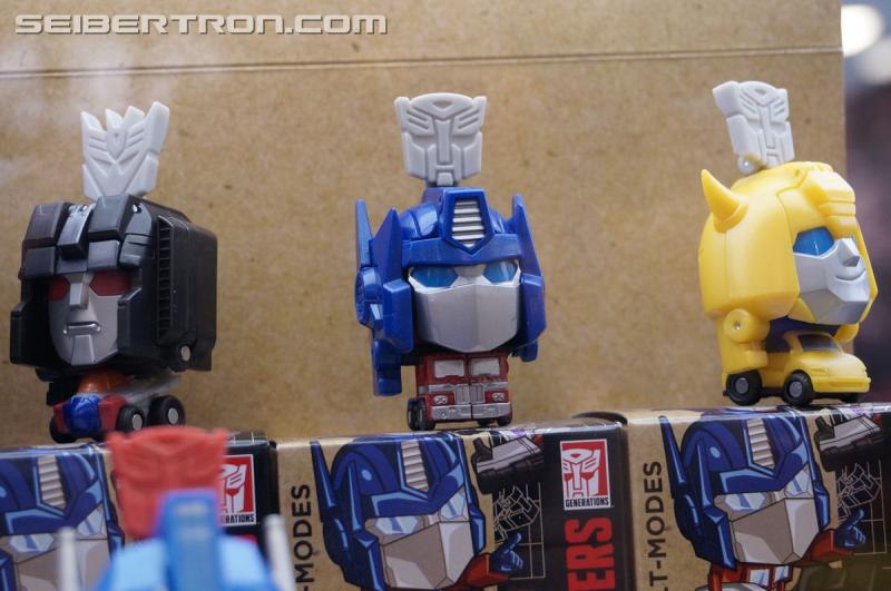 SDCC 2016: Preview Night: Generations Alt Modes - Transformers Event: Generations Alt Modes 011