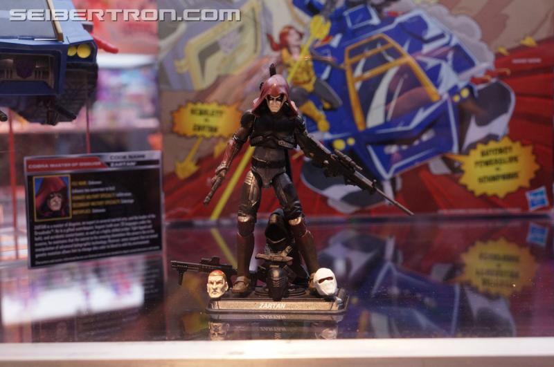 SDCC 2016: Preview Night: SDCC 2016 Transformers Exclusives - Transformers Event: Sdcc Exclusives 014