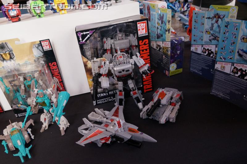 SDCC 2016: Hasbro Press Event: Titans Return - Transformers Event: Titans Return 006