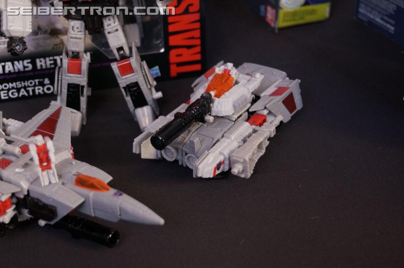 SDCC 2016: Hasbro Press Event: Titans Return - Transformers Event: Titans Return 009