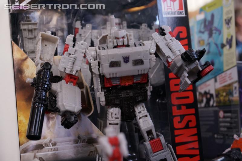 SDCC 2016: Hasbro Press Event: Titans Return - Transformers Event: Titans Return 014