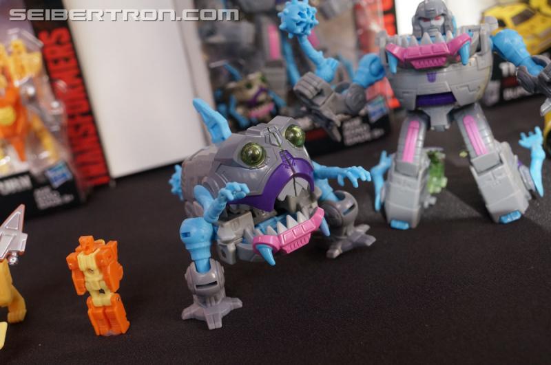SDCC 2016: Hasbro Press Event: Titans Return - Transformers Event: Titans Return 028
