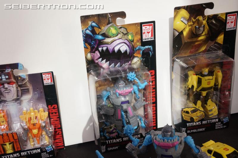 SDCC 2016: Hasbro Press Event: Titans Return - Transformers Event: Titans Return 032