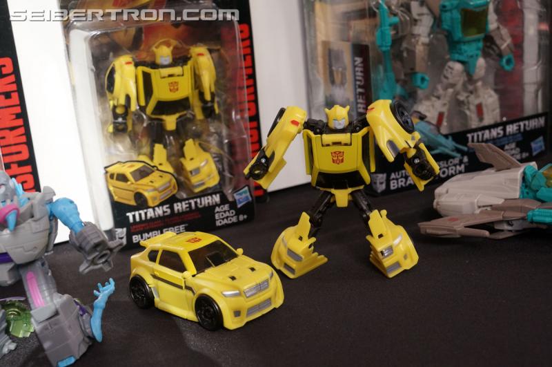 SDCC 2016: Hasbro Press Event: Titans Return - Transformers Event: Titans Return 035