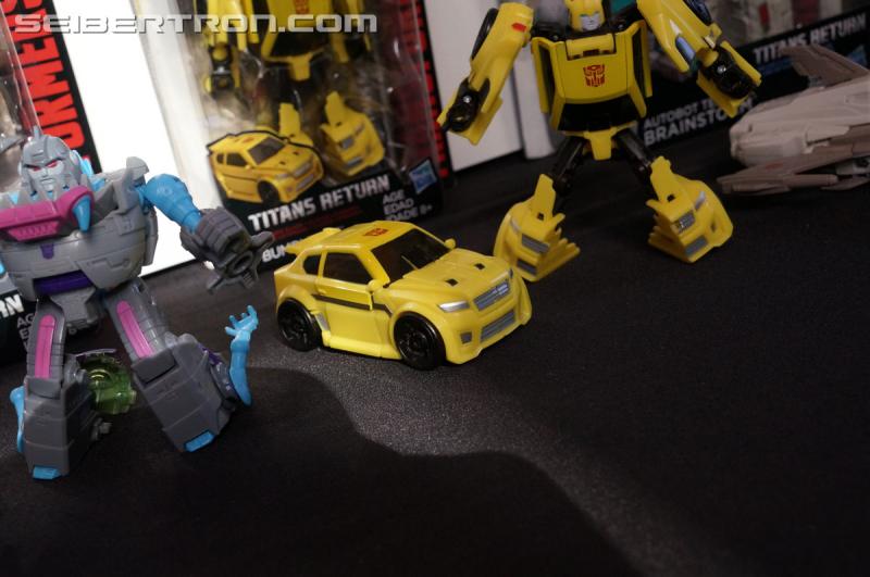 SDCC 2016: Hasbro Press Event: Titans Return - Transformers Event: Titans Return 040
