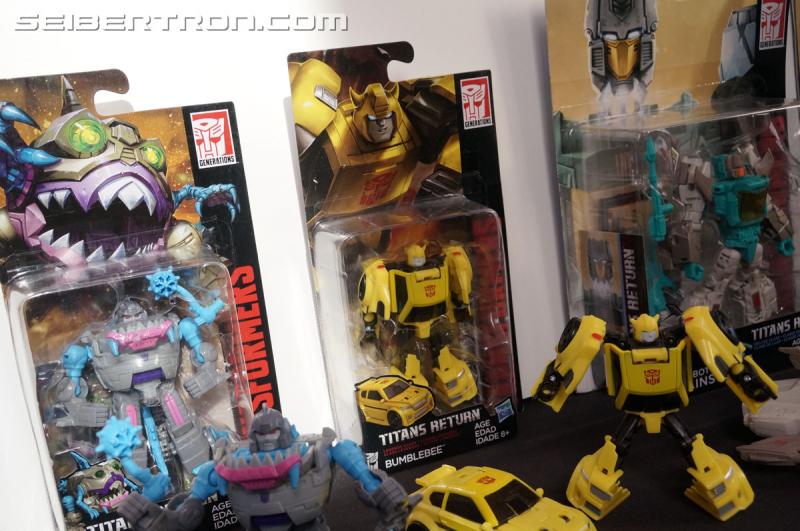 SDCC 2016: Hasbro Press Event: Titans Return - Transformers Event: Titans Return 042