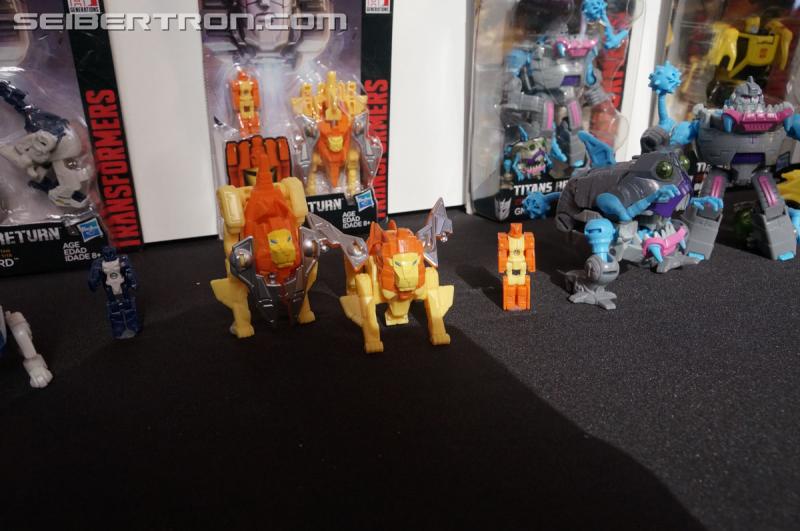 SDCC 2016: Hasbro Press Event: Titans Return - Transformers Event: Titans Return 044