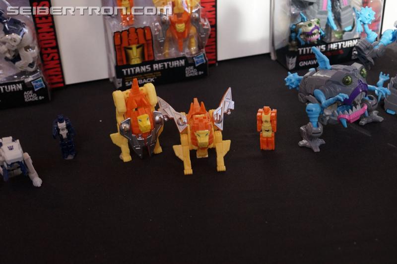 SDCC 2016: Hasbro Press Event: Titans Return - Transformers Event: Titans Return 045