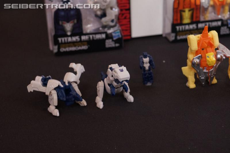 SDCC 2016: Hasbro Press Event: Titans Return - Transformers Event: Titans Return 048