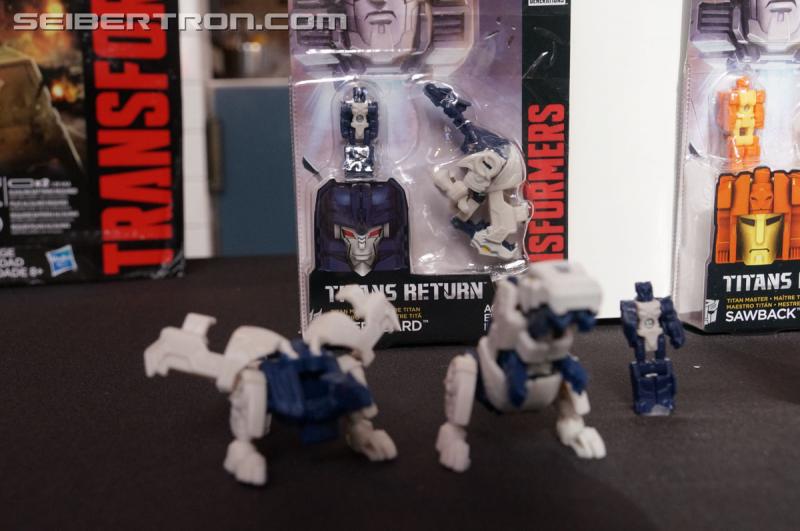 SDCC 2016: Hasbro Press Event: Titans Return - Transformers Event: Titans Return 054