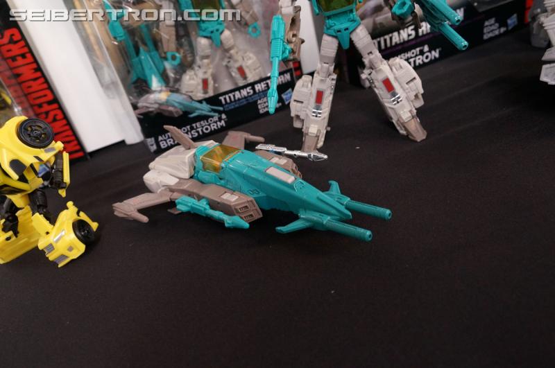SDCC 2016: Hasbro Press Event: Titans Return - Transformers Event: Titans Return 059
