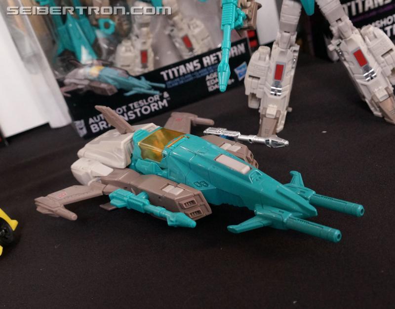 SDCC 2016: Hasbro Press Event: Titans Return - Transformers Event: Titans Return 060
