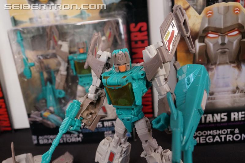 SDCC 2016: Hasbro Press Event: Titans Return - Transformers Event: Titans Return 062