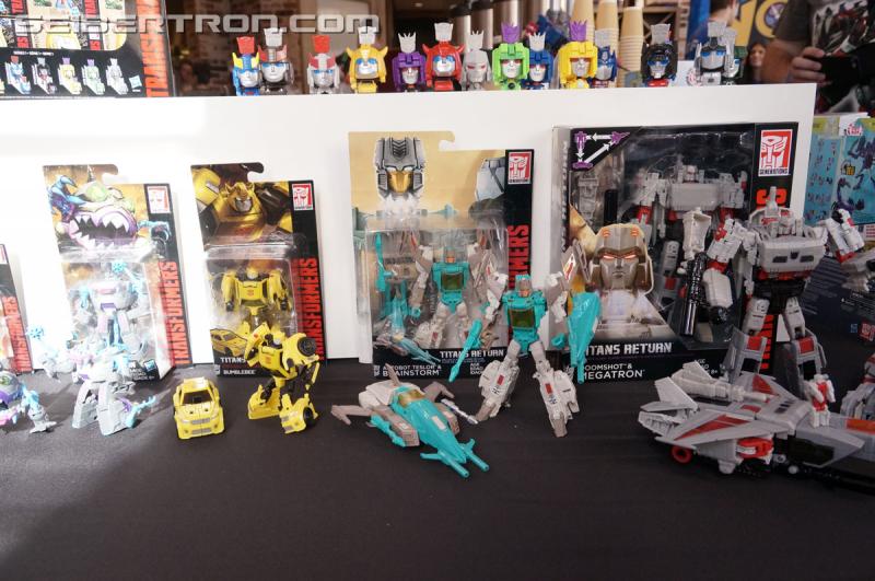 SDCC 2016: Hasbro Press Event: Titans Return - Transformers Event: Titans Return 063