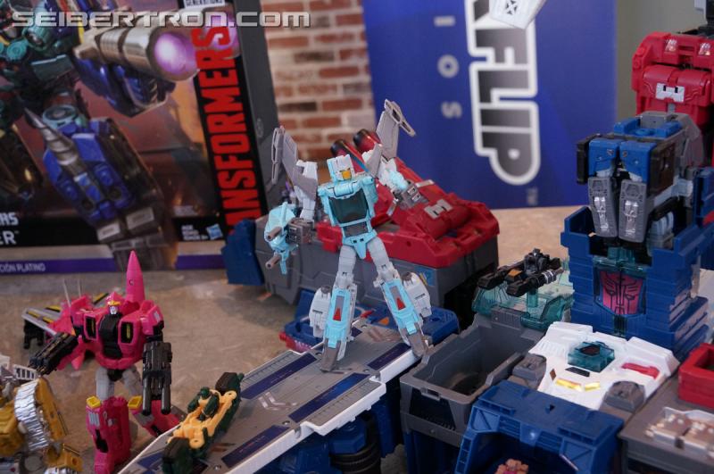 SDCC 2016: Hasbro Press Event: Titans Return - Transformers Event: Titans Return 096