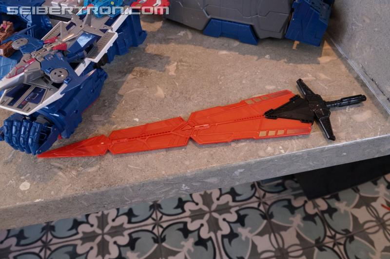 SDCC 2016: Hasbro Press Event: Titans Return - Transformers Event: Titans Return 099